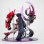 เปิดจอง : "Honkai Impact 3rd" Raiden Mei Herrscher of Thunder Lament of the Fallen Ver. Expanded Edition