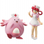 เปิดจอง G.E.M.Series Nurse Joy & Chansey