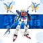 [PO]MG 1/100 Gundam Nataku [Blue VER.][โมจีนSuper Nova]