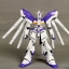 MG 1/100 RX-93-v2 Hi-NU GUNDAM Ver.Ka[6635][DABAN]