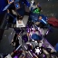 [PO]1/35 Zeta Head+LED+ฐาน[งานจีนYihui]