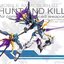 MG1/100 MOBILE ARMOR XH-01 HUNT AND KILL[SuperNova]