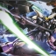 [PO]MG 1/100 Gundam Deathscythe-Hell [โมจีนMomoko]
