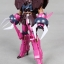 HG 1/144 Rozen Zulu [โมจีนDaban]