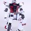 MG 1/100 Full Armor Gundam Ver. Ka [Gundam Thunderbolt][6654][DABAN]