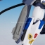 [PO]MG 1/100 MISSION PACK E TYPE & S TYPE for MG 1/100 GUNDAM F90[BANDAI]ก.ย.-ต.ค.