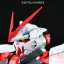 [PO]PG 1/60 Gundam Astray Red Frame[BANDAI]