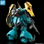 [PO]RE/100 MSN-03 Jagd Doga (Gyunei Guss)[BANDAI]