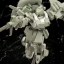 HGBF 1/144 Gundam Ez-SR[BANDAI]
