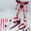 HGOO 1/100 GN-001 Gundam Exia EXF (Trans-Am Mode) [โมจีนTT]