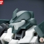 HG 1/144 Mobile Reginlaze (Julieta's Unit) [BANDAI]