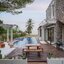 HR15061 บ้านพักติดทะเล The Pamila Beach Villa Kuiburi