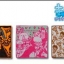 Ichiban KUJI One Piece History of Law Towel (ผ้าเช็ดหน้า มี 3 แบบ)