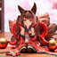 เปิดจอง : Azur Lane - Amagi-chan