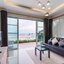 HR15045 บ้านพักติดทะเล The Moon Beach Villa