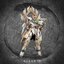 [PO]1/72 CD-01 Qinglong White Dragon[Limited][Tibetan Road Model]โมเดลสำเร็จ