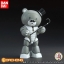 HGBF 1/144 PAPA'GGUY[BANDAI]