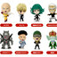 เปิดจอง : 16d Collectible Figure Collection: ONE-PUNCH MAN Vol. 2