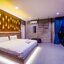 HR4039 บ้านพักหัวหิน บ้านโมเดิร์น สเปซ V.2