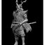 เปิดจอง : Zodiac Warrior: Dragon Ready-to-Assemble Plastic Model Kit