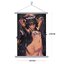 เปิดจอง : Bastet the Goddess Illustrated by Nigi Komiya 1/4