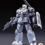 HG 1/144 Gun Cannon First Type[BANDAI]