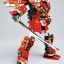 [PO]MG 1/100 Shin Musha Gundam Sengoku no Jin Color Ver.[BANDAI]