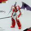 เปิดจอง ROBO-DOU Shin Getter 1 (threezero Arranged Design) (Anime version)