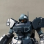 HGUC 1/144 RGM-96X JESTA[โมจีนDABAN]