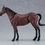 เปิดจอง : Figma Wild Horse (Bay)