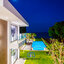 HR15039 บ้านพักติดทะเลหัวหิน The Premium Beach Villa Hua Hin