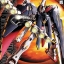 [PO]MG 1/100 XM-X1 Crossbone Gundam X1 Full Cloth[BANDAI]