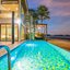 HR15064 บ้านพักติดทะเล The Ocean Beach Villa, Sam Roi Yod.