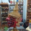 สุครีพ ขนาดสวมหัว