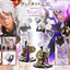 เปิดจอง : Vanitas no Karte - Noe Archiviste Non-Scale Figure