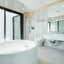 HR15066 บ้านพักติดทะเลหัวหิน The Casa Rocca Beach Villa HuaHin