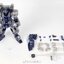 MG 1/100 RGM-96X Jesta Cannon[Clear Part][6641A][DABAN]