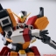 [PO]MG 1/100 GUNDAM HEAVYARMS EW VER.[BANDAI]
