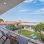 HR15049 บ้านพักติดทะเล The Breezy Beach Pool Villa Cha Am