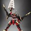[PO]1/100 Gurren Lagann – Alloy Action Figure[CCSTOYS]