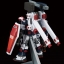 [PO]HG 1/144 Full Armor Gundam [Gundam Thunderbolt Anime Ver.][BANDAI]