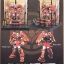 [PO]MG 1/100 Shin Musha Gundam Sengoku no Jin Color Ver.[BANDAI]