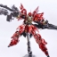 [PO]MB 1/00 Sinanju[MetalMyth]