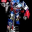 [PO]MPM-4 OPTIMUS PRIME[TAKARA TOMY]
