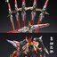[PO]MB 1/100 Blood Blade Red Lotus Nezha[Zero-Gravity] โมเดลสำเร็จ