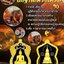 หลวงพ่อปลดหนี้ วัดพระธาตุวาโย เนื้อชุปพิงค์โกล์ด