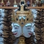 พระพรหม 4 หน้า ขนาดครอบ