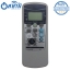 รีโมทแอร์มิตซูบิชิ MITSUBISHI รุ่นA001 [รับประกัน1ปีเต็ม พร้อมส่ง]