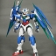 MG 1/100 OO Qan[T] + GN Sword IV Full Saber[6622][DABAN]