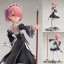 พร้อมส่ง Re:ZERO -Starting Life in Another World- Ram 1/7 Complete Figure